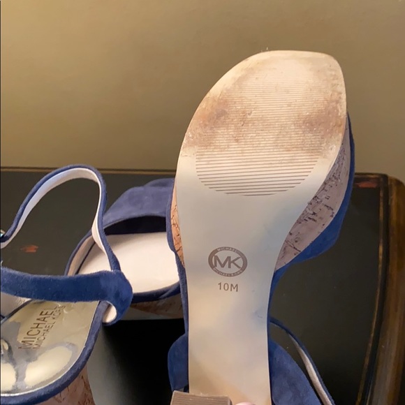 Michael Kors Pumps - Picture 3 of 3